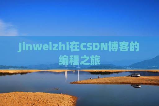 Jinweizhi在CSDN博客的编程之旅